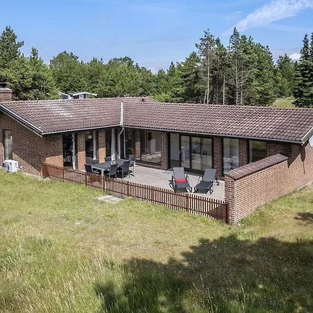 Stojanka - 1km From The Sea By Interhome Prázdninový dům *