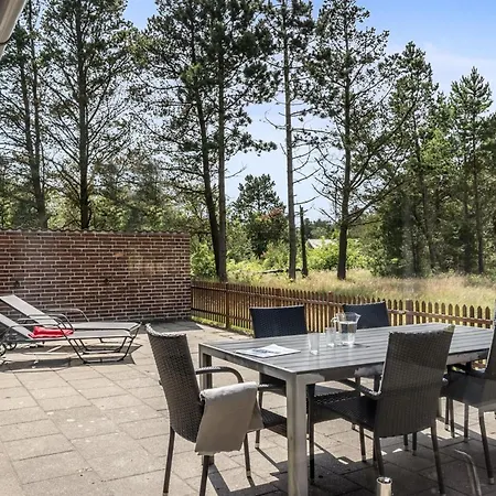 Stojanka - 1km From The Sea By Interhome Feriehus Molby