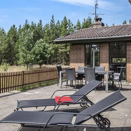 Stojanka - 1km From The Sea By Interhome Prázdninový dům