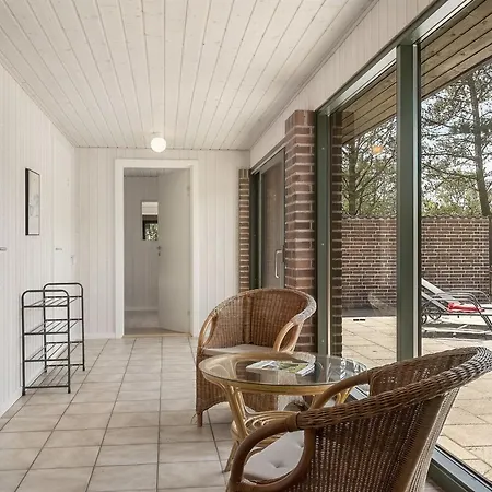 Prázdninový dům Stojanka - 1km From The Sea By Interhome Molby