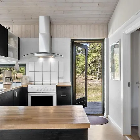 Stojanka - 1km From The Sea By Interhome Сasa de vacaciones Molby