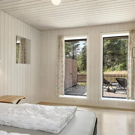 Stojanka - 1km From The Sea By Interhome *