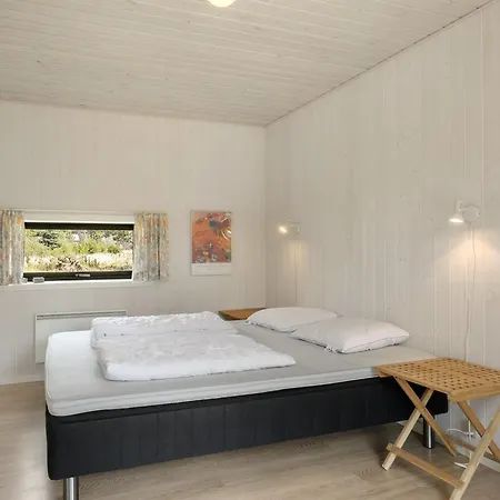 Сasa de vacaciones Stojanka - 1km From The Sea By Interhome Molby