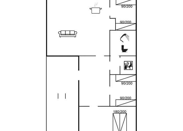 Feriehus Stojanka - 1km From The Sea By Interhome