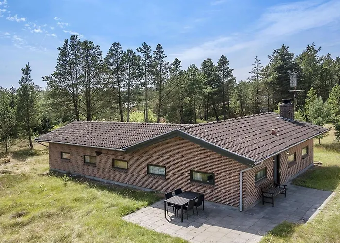 Feriehus Stojanka - 1km From The Sea By Interhome Molby