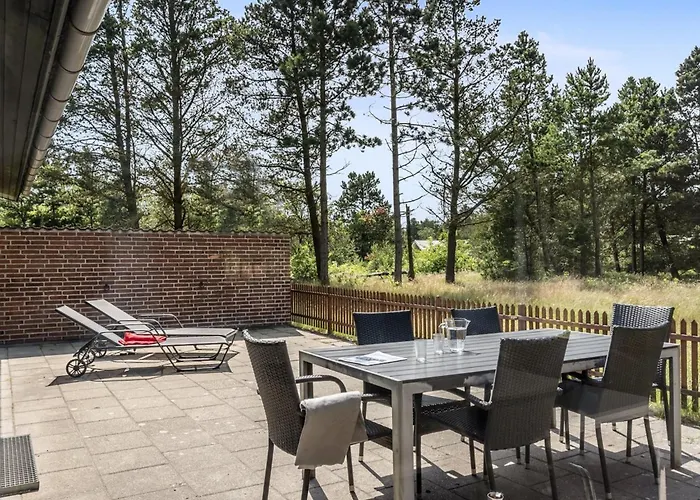 Stojanka - 1km From The Sea By Interhome Feriehus Molby