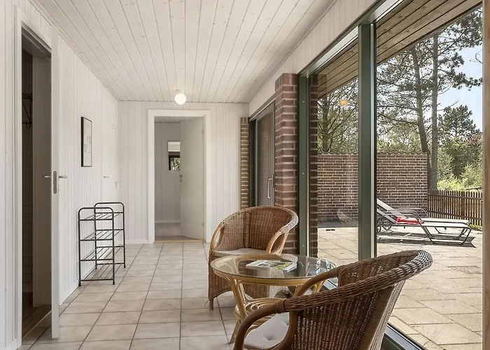 Feriehus Stojanka - 1km From The Sea By Interhome Molby