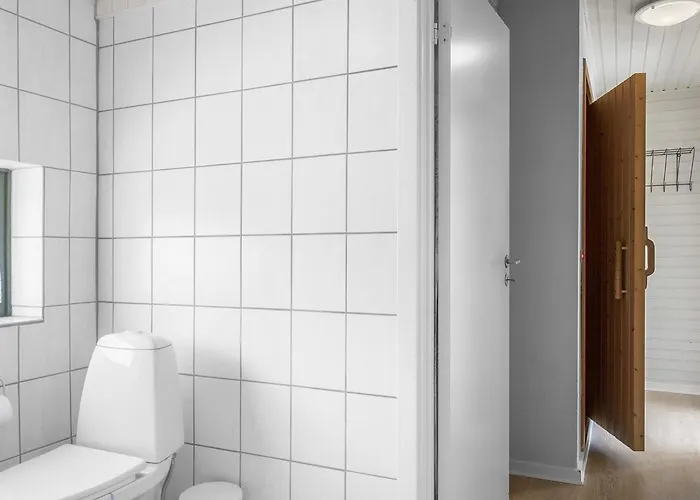 Feriehus Stojanka - 1km From The Sea By Interhome Molby