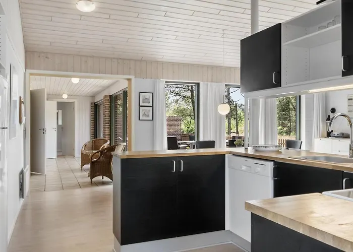 Stojanka - 1km From The Sea By Interhome Feriehus *